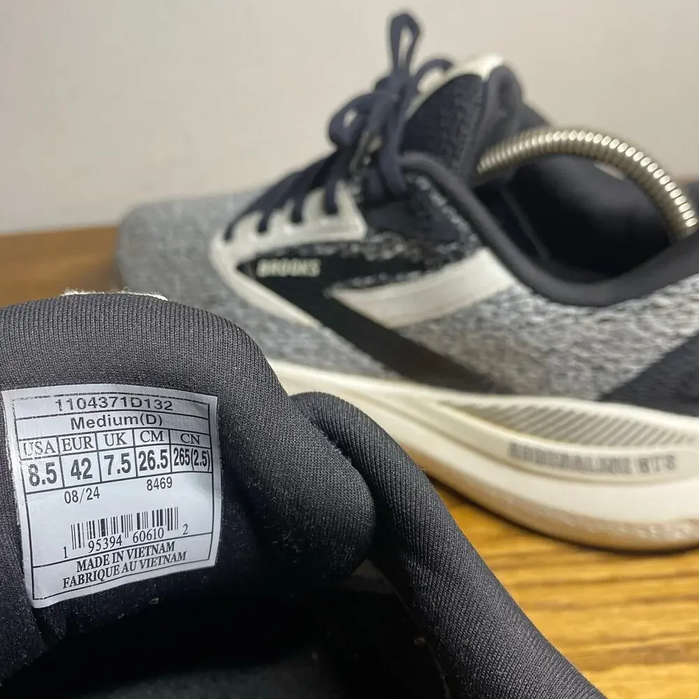 Brooks adrenaline gts